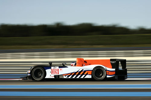 Aston Martin One